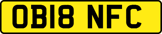 OB18NFC