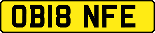 OB18NFE