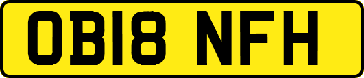 OB18NFH