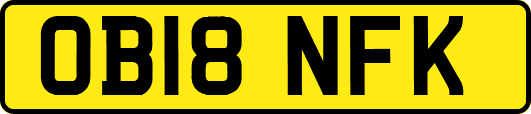OB18NFK