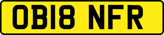 OB18NFR