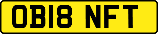 OB18NFT