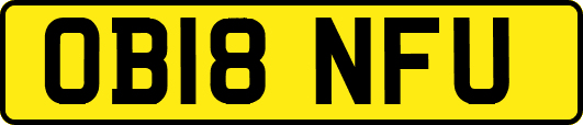 OB18NFU