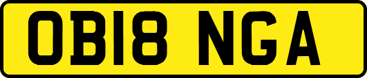 OB18NGA