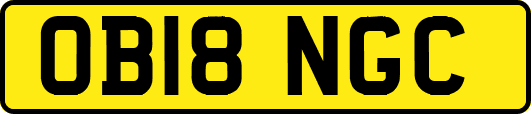 OB18NGC