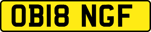 OB18NGF