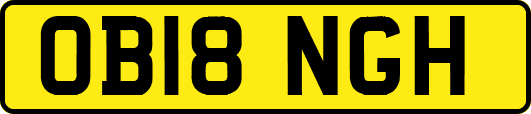 OB18NGH