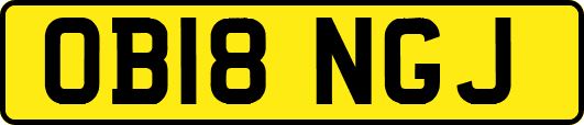 OB18NGJ