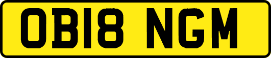 OB18NGM