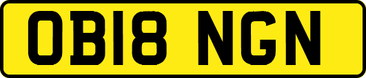 OB18NGN