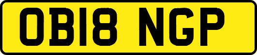 OB18NGP