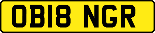 OB18NGR