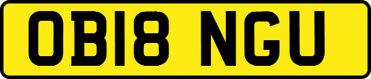 OB18NGU