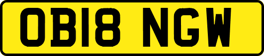 OB18NGW