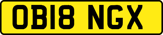 OB18NGX