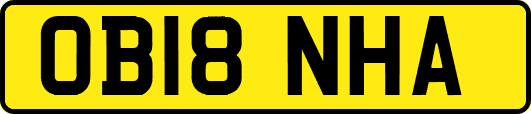 OB18NHA