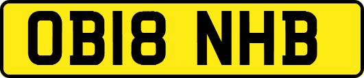OB18NHB