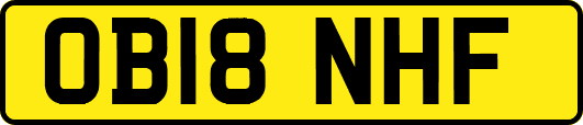OB18NHF