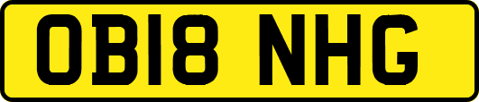 OB18NHG