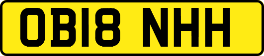 OB18NHH