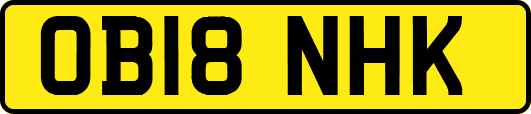 OB18NHK