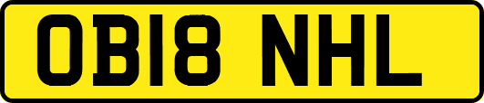 OB18NHL