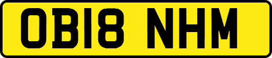 OB18NHM