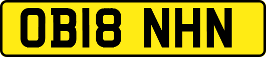 OB18NHN