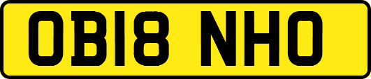 OB18NHO