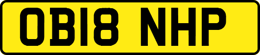 OB18NHP