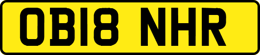 OB18NHR
