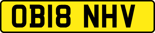OB18NHV