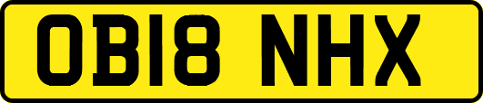 OB18NHX