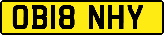 OB18NHY
