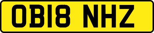 OB18NHZ