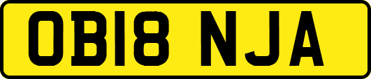 OB18NJA