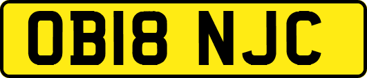 OB18NJC