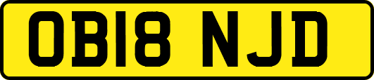 OB18NJD