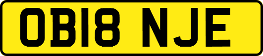 OB18NJE