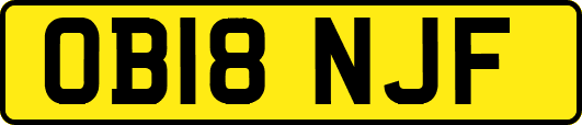 OB18NJF