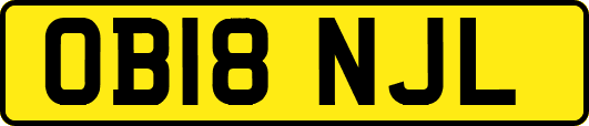 OB18NJL