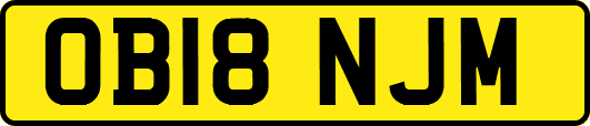 OB18NJM