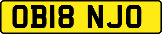 OB18NJO