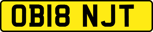 OB18NJT