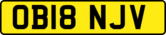 OB18NJV