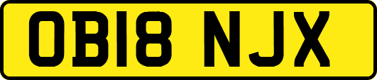 OB18NJX