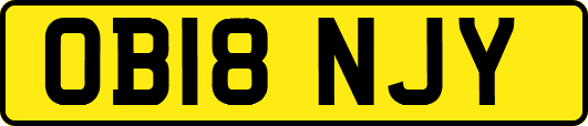 OB18NJY