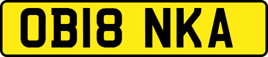 OB18NKA