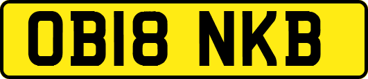 OB18NKB