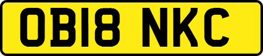 OB18NKC